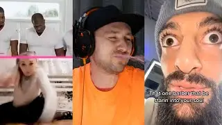 THE BEST of Try Not to laugh 2. 100 Levels. Impossible