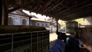 Sharkys MM Ace by MeTaL
