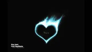 Blue Heart - CLA (Original Mix)