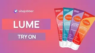 Lume Deodorant - Honest Review and Try On