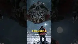 First Look At Titanus Abaddon! Kong Survivor Instinct 
