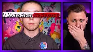 Der My Little Pony Killer