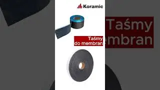 Akcesoria techniczne Koramic
