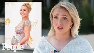 Hayden Panettiere Opens Up About Addiction & Returning to 'Scream' Franchise | PEOPLE