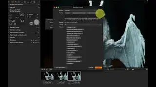 Naming Images in a Tethered Workflow: Capture One in One Minute