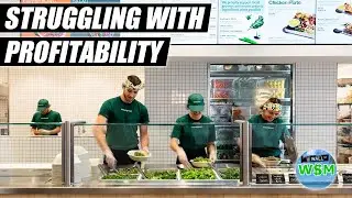 Why Sweetgreen Is Losing Millions