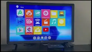 Instalar My Family no Tv Box MXQ