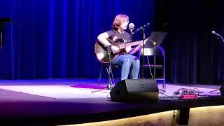Acoustic cover of 