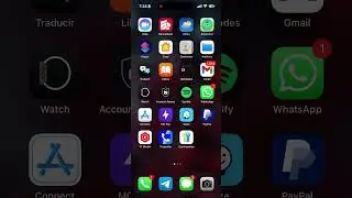 Fix 🛠️ ⚙️ notifications not showhing in iOS 18