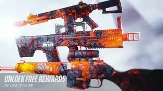 The Finals • Heaven or Else Event Trailer • PS5 XSX PC