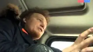 Интервью Сергея Сафронова (KM.TV)
