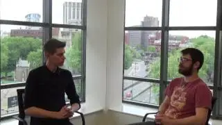 Interview with Tom from scubawhere - OTW 013