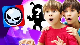 РЕАКЦИЯ на Бравл Толк НА РУССКОМ Бравл Старс / Brawl Talk of Brawl Stars