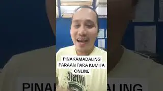 Pinakamadaling paraan para kumita online 👇https://learnwithclint.com/affiliate-marketing-masterclass