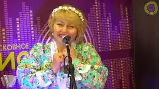 Морошка - Светлана Калачёва, Валерий Сёмин и Александр Ганичев