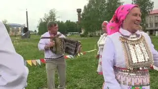 Битва Гармонистов Июнь 2019г
