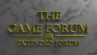 Extended Forum Episode 30 (Weekly News Podcast)