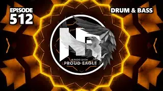 Nelver - Proud Eagle Radio Show 