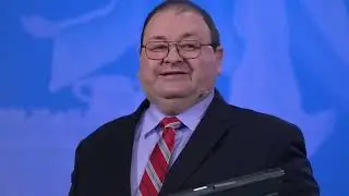 Встреча 4  Осудит ли Бог не соблюдающих субботу Александр Болотников
