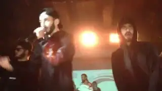 MiyaGi & Эндшпиль - Санавабич (Tbilisi)