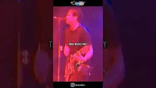 blink-182 - Down (Camden 2004)