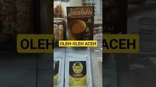 MAKANAN KHAS ACEH 