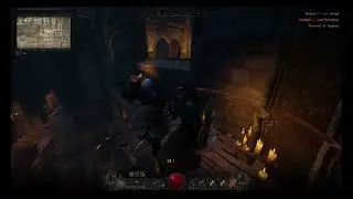 Dungeonborne - Fighter Life Is Good