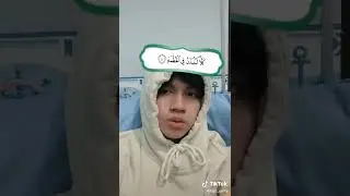Tiktok @fajri_un1ty sambung ayat