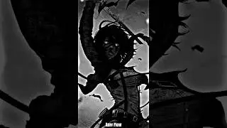 Mikasa Ackerman // Fanart Edit 🥵 
