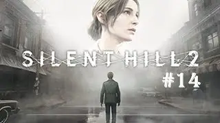 Halloween - Special: Silent Hill 2 #014 Im Büro des Direktors