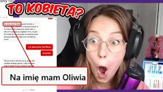 OLACZKA | OLA PODRYWA DORADCĘ SKLEPU INTERNETOWEGO