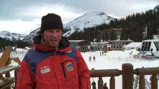 Meet a Banff Local: Casey Bouius