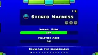 Geometry dash lite #2