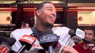 Ja’Marr Chase says Bengals Chiefs isn’t a rivalry, offense has great chance to get on track