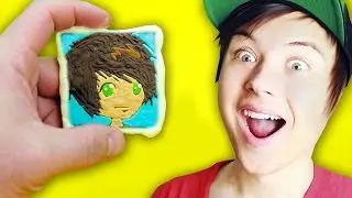 Угадай Ютубера по Аватарке | Ивангай из Шоколада 😃
