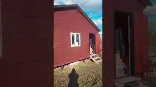 Продается дом 42 кв. м. на участке 10 соток в д. Бубново Раменского района