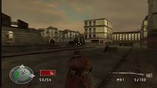 Friendly Games good game all