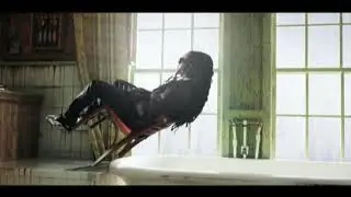 Lil wayne - 6 foot 7 foot