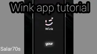 Wing app tutorial (@Salar70s ) #viral #trending