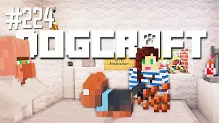 Dog Poop | Dogcraft (Ep.224)