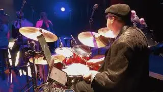 Real World Example: Playing with the right volume & dynamics for the gig.