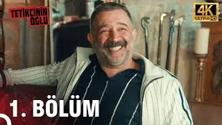 Tetikçinin Oğlu 1. Bölüm (4K ULTRA HD)