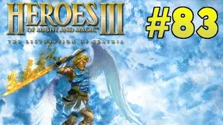 Heroes of Might and Magic 3 RoE [083] Greed 1