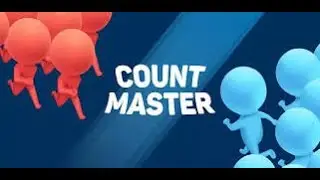 Count Master -  Android Gameplay All Levels