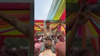 Happy holi 🥳🥳#holi #happyholi #holifestival #india #festival #love #photography #instagram