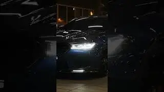 Я первый кто снял подобное на Macan Asphalt 8!