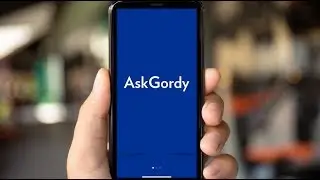 AskGordy Application Demo from Gordon Flesch Company