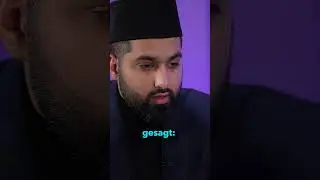 Ab wann fasten Muslime tagsüber im Ramadan?