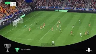 Wonderful Goal FİFA 24