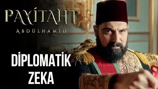 Sizin Tek Dostunuz Biziz | Payitaht Abdülhamid 37. Bölüm